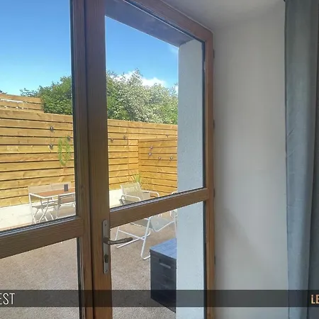 Les Gites De Pen-be, Longere En Pierre A 20 M De La * Assérac