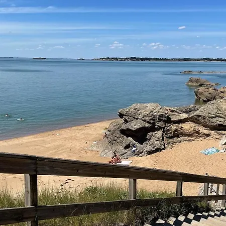 Les Gites De Pen-be, Longere En Pierre A 20 M De La Assérac